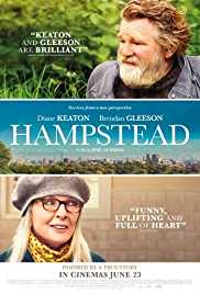 Free Download Hampstead Movie-Show-Video in HD Mp4